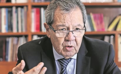 “Marcha en defensa del INE será histórica”