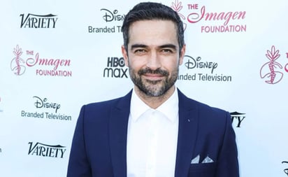 Zack Snyder revela adelanto de su película 'Rebel Moon', con Alfonso Herrera