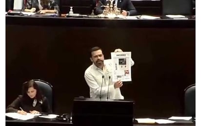 Diputados desechan reponer presupuesto al INE