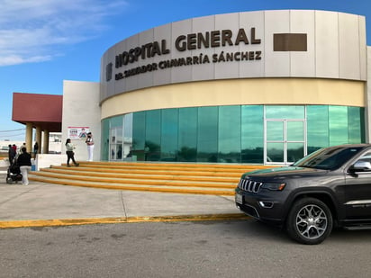 Salvador Chavarría reporta cero casos de Influenza