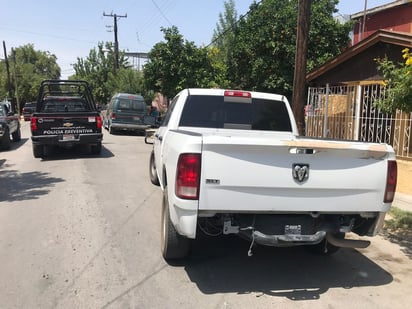 Hombre denuncia robo de su domicilio en Piedras Negras 