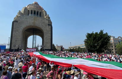 José Woldenberg llama a decir 'no a la destrucción del INE'