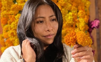 Yalitza Aparicio revela cómo vive y habla del tamaño de su fortuna