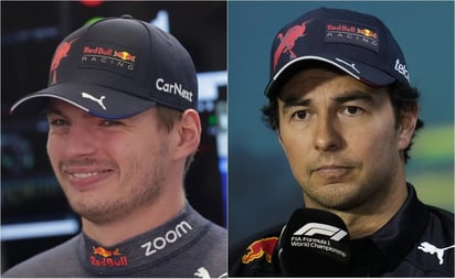 Max Verstappen responde a las palabras de Checo Pérez: 'Yo tengo mis razones por el pasado'