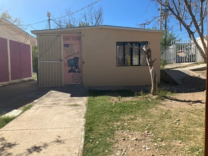 Primaria en espera de recurso para biblioteca