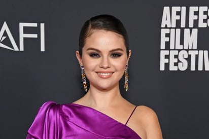 Selena Gomez, decidida a encontrar el amor