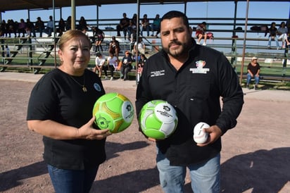 Concluyen fiestas de 35 años en cbta 209