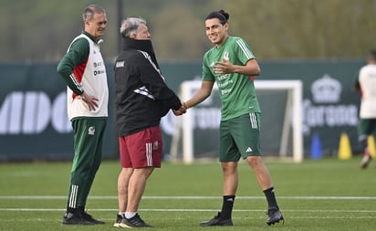  Selección Mexicana, ¿Cuándo se dará la lista de convocados para Qatar 2022?