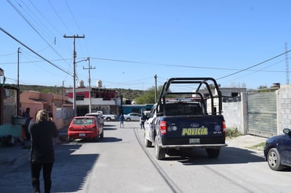 Quincuagenario es hallado sin vida en la col. Margarito Silva