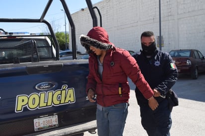 Jovencitos pelean por problemas de dinero en Monclova