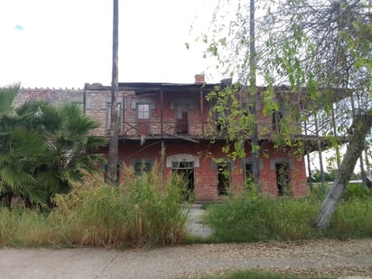 El Hotel del Ferrocarril podría ser rescatado con anteproyecto del estado