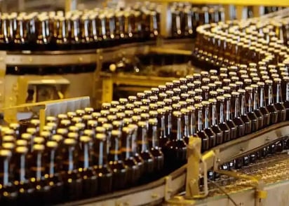 Sequías en norte de México amenazan el futuro de cerveceras