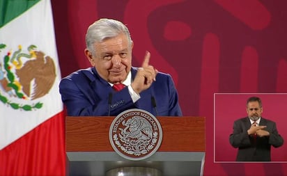 'Ningún familiar me representa', asegura AMLO tras dichos de su hermano sobre corcholatas presidenciales