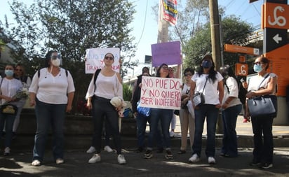 'Mi hijo se ahogó y nadie se dio cuenta': exigen papás del niño Abner cerrar el colegio Williams