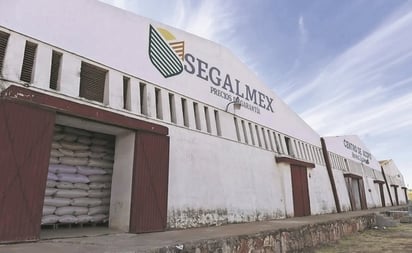 Inai ordena a Segalmex transparentar denuncias ante FGR por faltante de casi 900 mdp