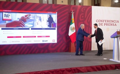 AMLO invita a participar en El Buen Fin 2022; es 'muy buena iniciativa', dice