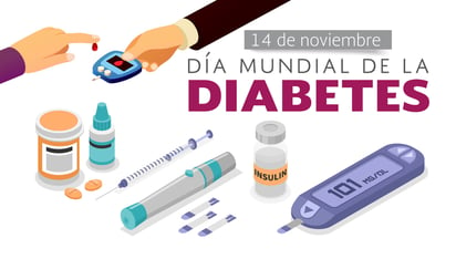 Día mundial de la diabetes: todo lo que se debe saber de esta enfermedad