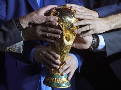 Inteligencia Artificial predice quién ganará el mundial Qatar 2022