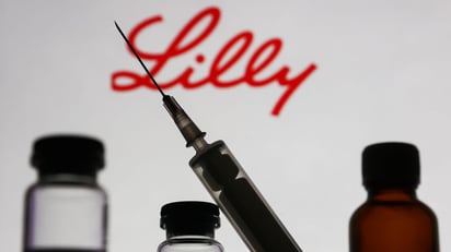 Eli Lilly se derrumba en bolsa tras ser víctima del caos de Twitter