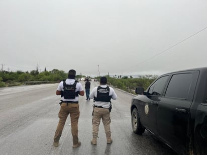 Trabajadores de centro de rehabilitación de Monclova ‘levantan’ a mujer y activan código rojo 