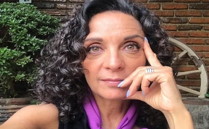 'Creo en la paz por México': Fernanda Meade