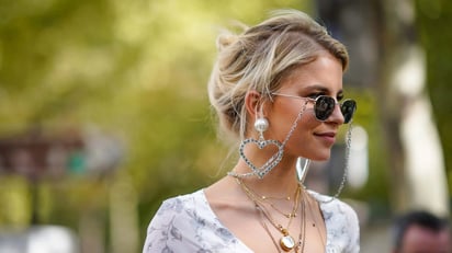 Las tendencias en alta joyería que no deben faltar en tus looks