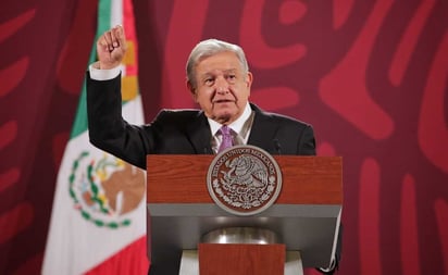 Ante reto de oposición de votar ya la reforma electoral, AMLO dice que tiene un 'Plan B'