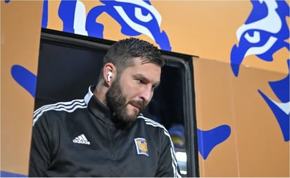 André-Pierre Gignac se va a la televisión; será analista para el Mundial Qatar 2022