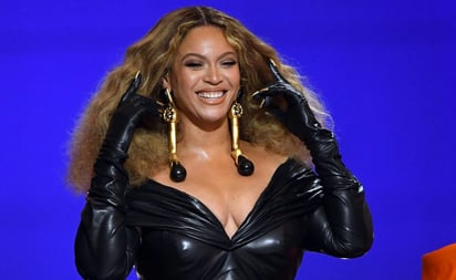 Grammy 2023: Adele, Beyoncé y Harry Styles, entre los nominados