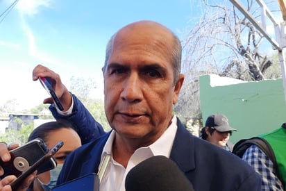 Dávila: ‘Los nuevos casos de contagios por COVID-19 en Monclova generan una alerta, sin embargo, se tiene control’