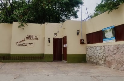 Servicios Educativos alista proyectos para ex edificio de Frontera Digna en Piedras Negras 