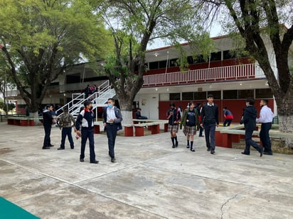 Centro de Rehabilitación proyecta pláticas preventivas en escuelas en Piedras Negras