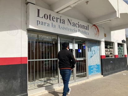 Aumenta demanda por Gran Sorteo Especial en Piedras Negras 