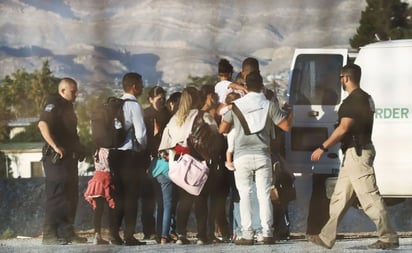 Senado de EU expone esterilizaciones a migrantes detenidas