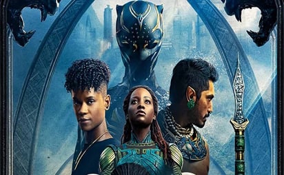 “Black Panther” sufre de la censura en Asia por escenas LGBT+