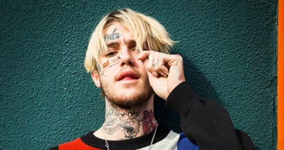 Lil Peep, la promesa del rap que cantaba sobre su muerte y fue encontrado sin vida en un bus