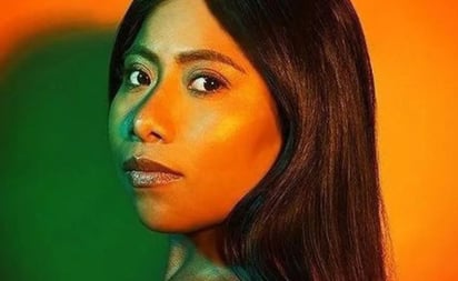 Yalitza Aparicio: 3 looks relajados y elegantes para lucir en las fiestas de fin de año