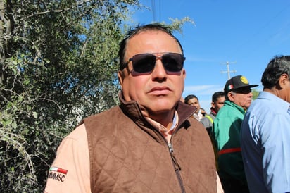 Arreglo de dinero única salida de desfalcadores de la 288 de Monclova 