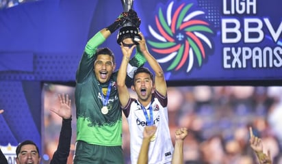 Jugar en cuarta división e ir a una Copa del Mundo