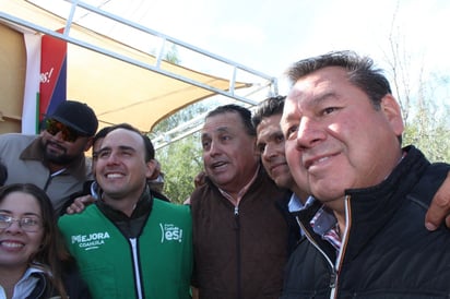 Aguinaldos están garantizados para los obreros de Altos Hornos