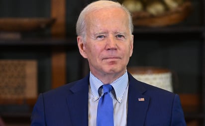 'Trump le falló a Estados Unidos', dice Biden tras anuncio de aspiración presidencial de Trump