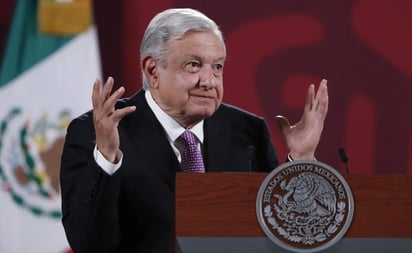 'Vamos a ver quién la tiene más grande': Responden a AMLO por 'marcha de la venganza'