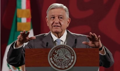 AMLO advierte a Layda Sansores y Monreal: Si no actúan de manera consecuente el pueblo no los va a apoyar