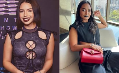 Labiales oscuros en tendencia que veremos durante otoño-invierno