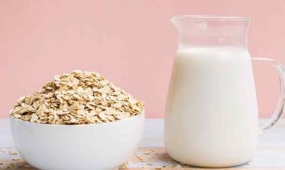 ¿Por qué deberías comer avena todos los días?