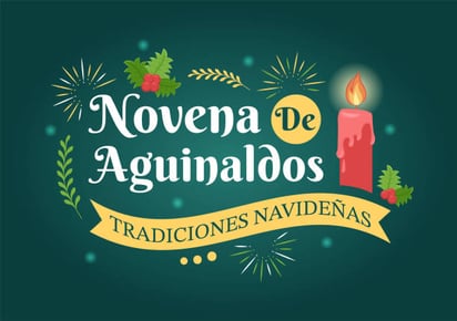  Novena de Aguinaldos: tradición de américa del sur