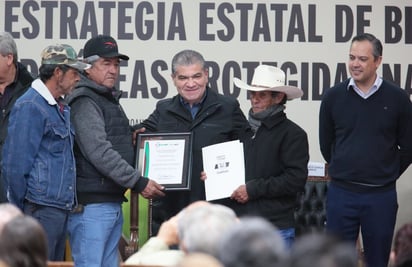 MARS asegura compromiso en temas de biodiversidad