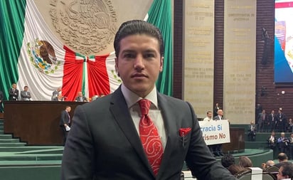 Samuel García presenta controversia ante la Corte para reponer elección de Fiscal en NL