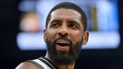 NBA: Kyrie Irving se reincorporará con los nets el domingo