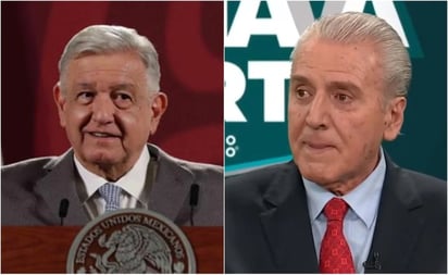 'Fifís' intentan colar gente'; Carlos Albert acusa sabotaje en marcha de AMLO